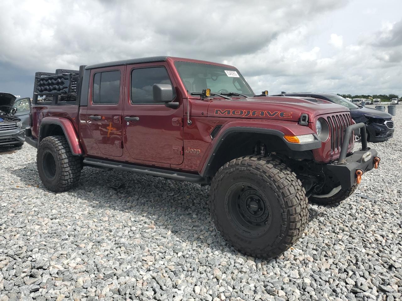 2021 Jeep #4