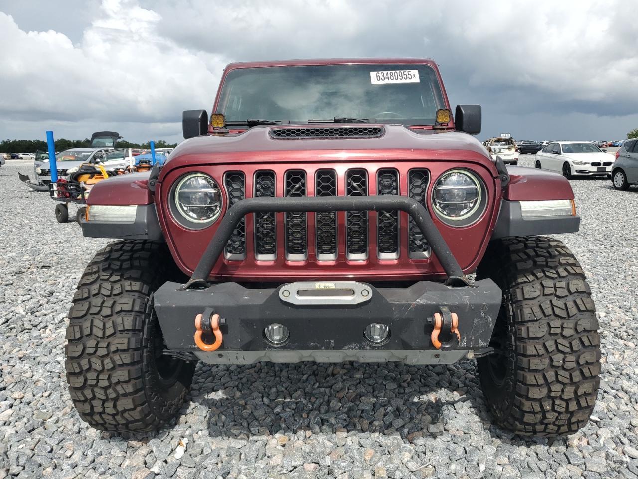 2021 Jeep #5
