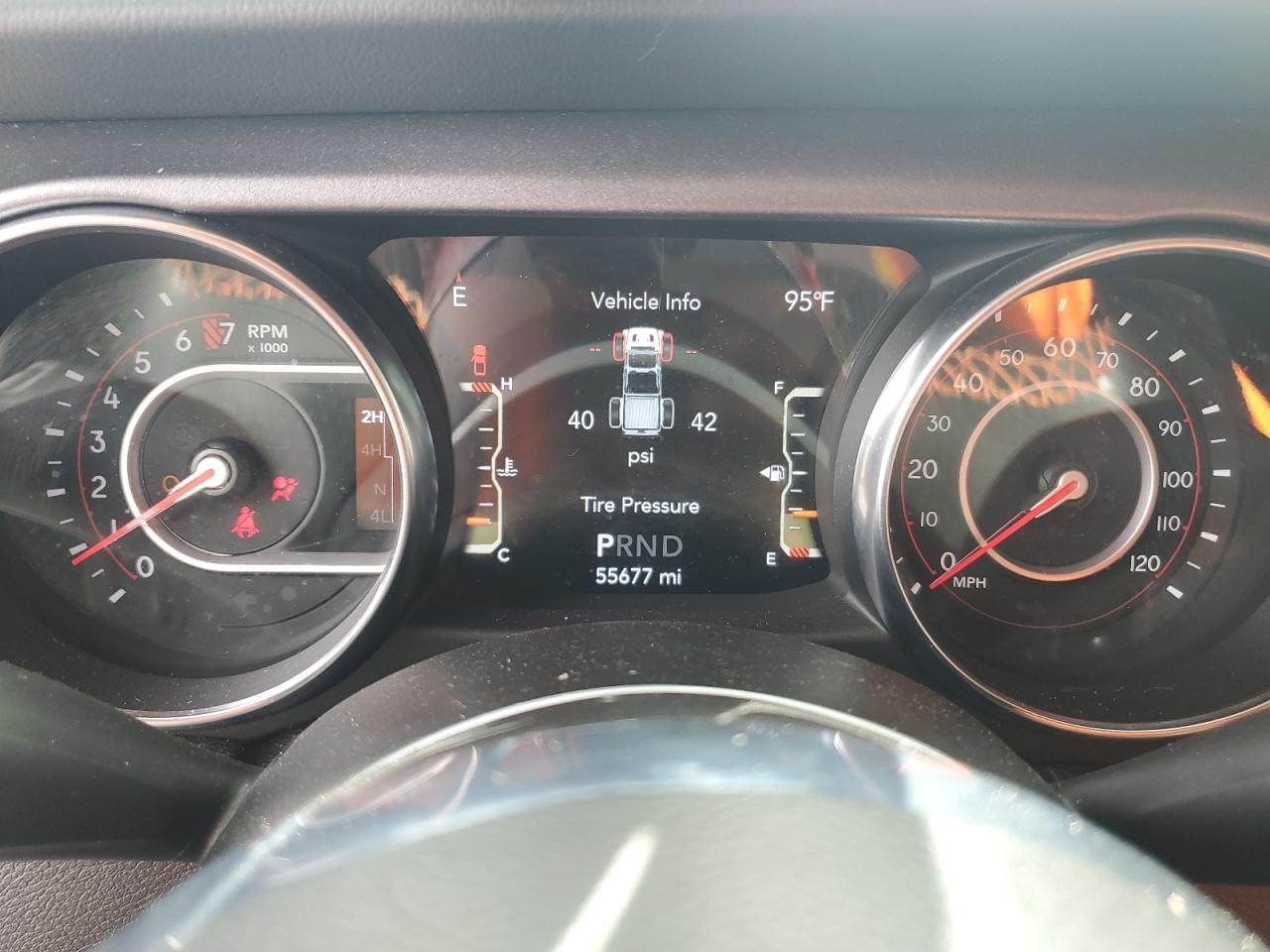 2021 Jeep #9