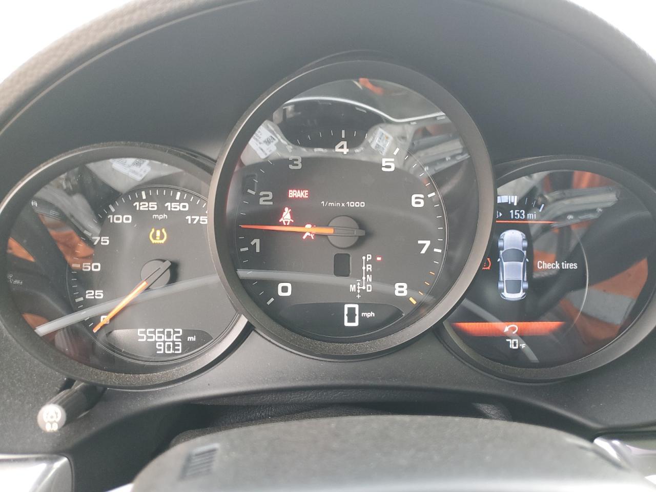 2018 Porsche #9