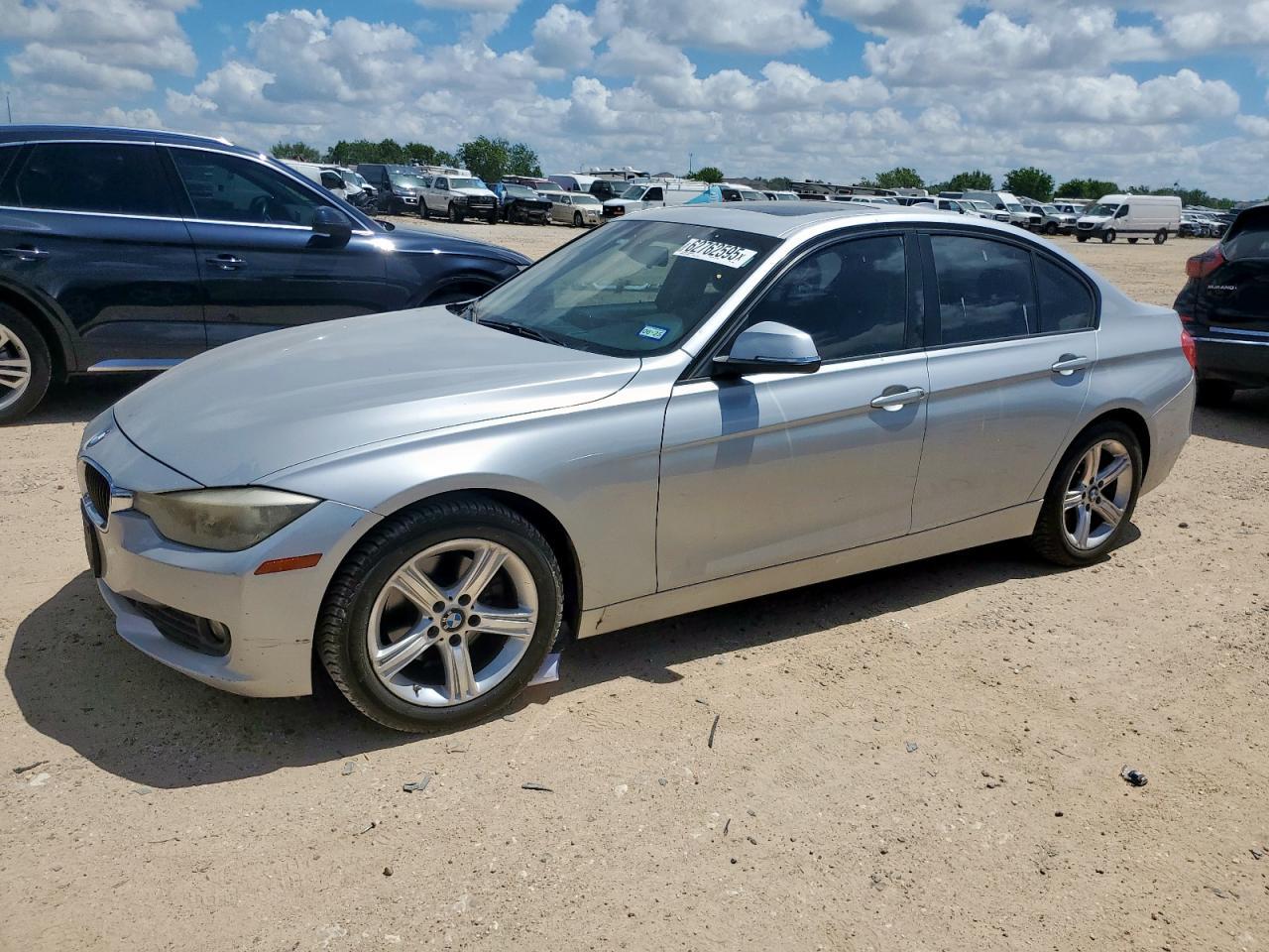 2013 BMW #1
