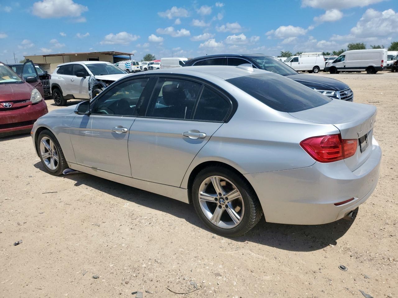 2013 BMW #2