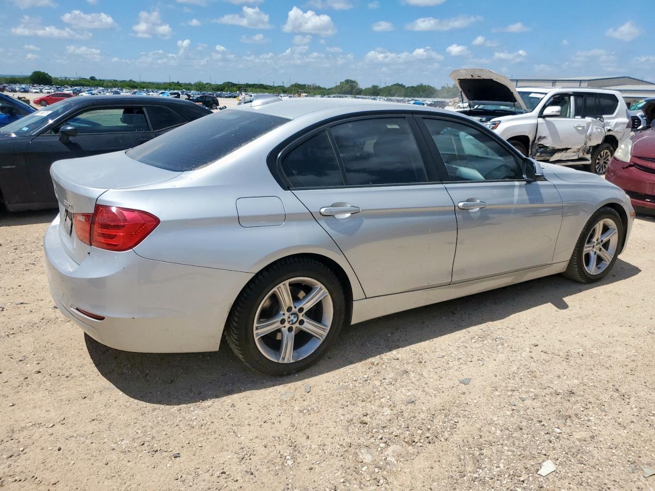 2013 BMW #3