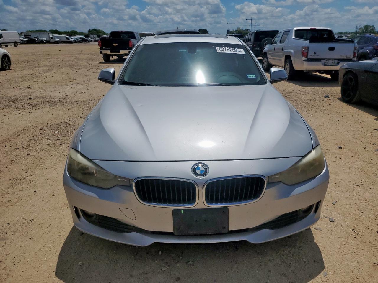 2013 BMW #5