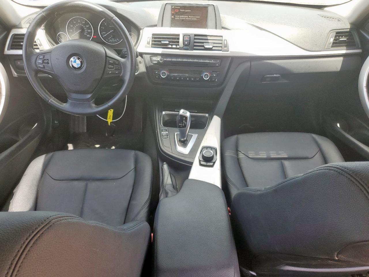 2013 BMW #8