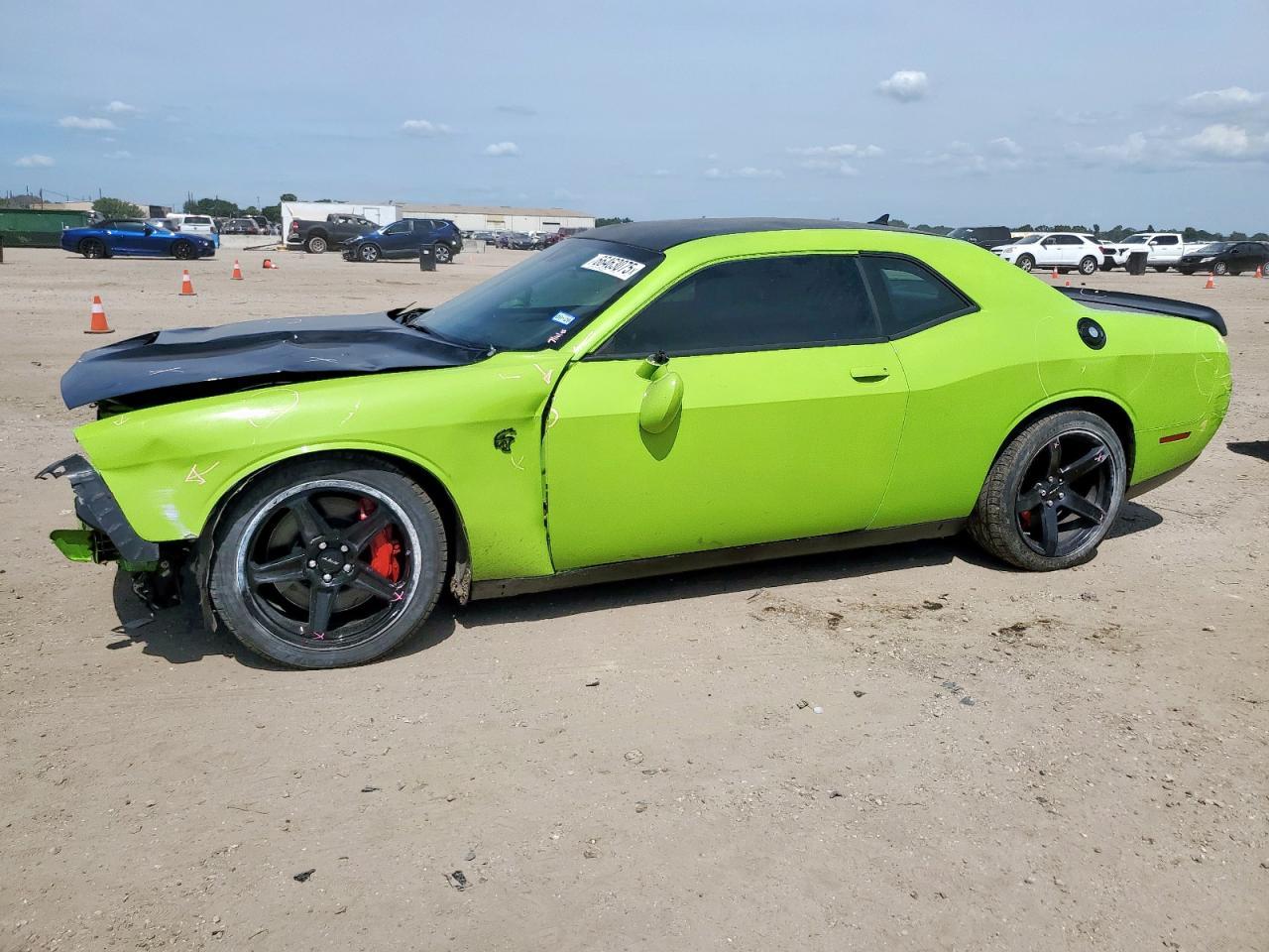 2023 Dodge #1