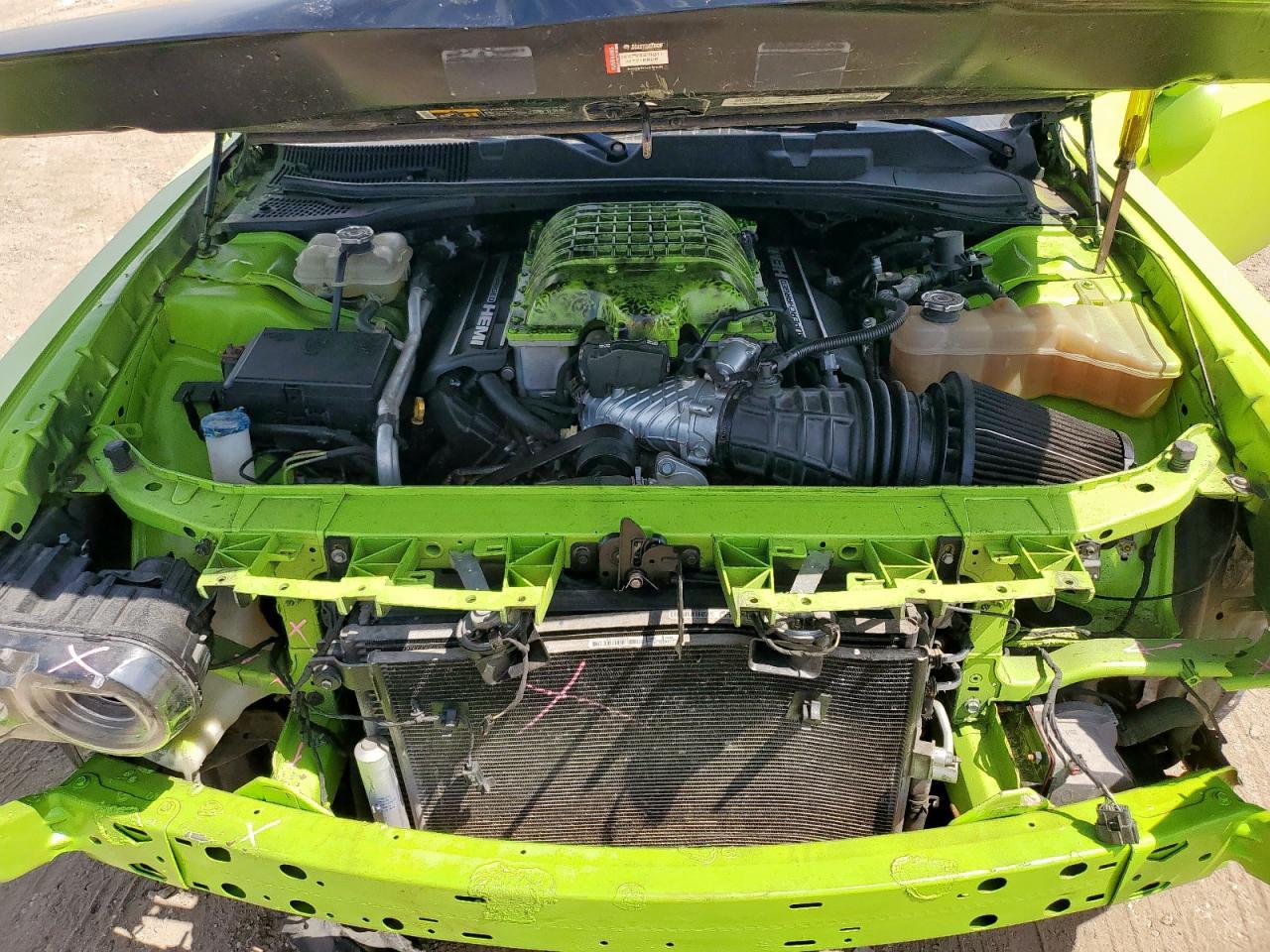 2023 Dodge #11