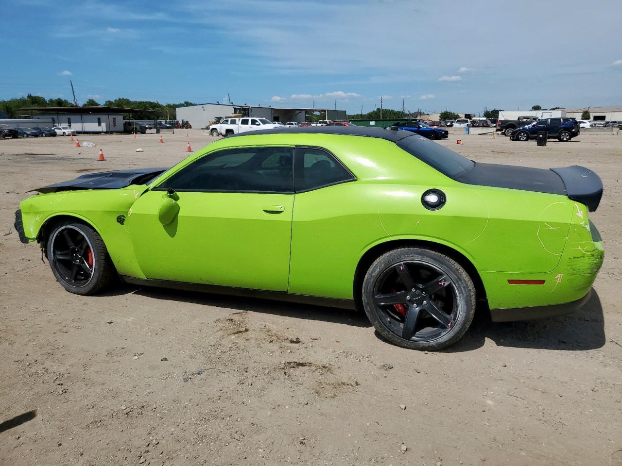 2023 Dodge #2