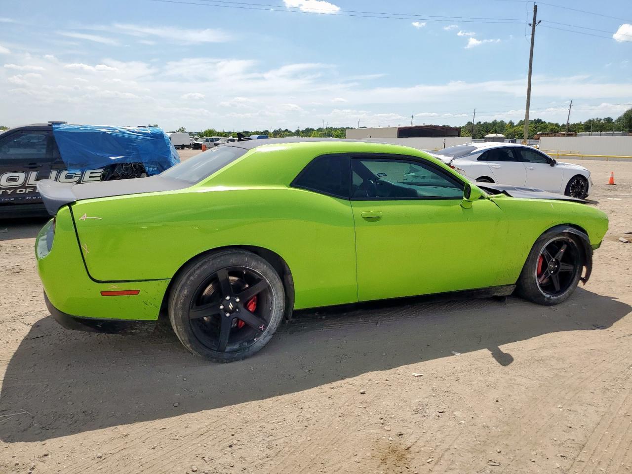 2023 Dodge #3