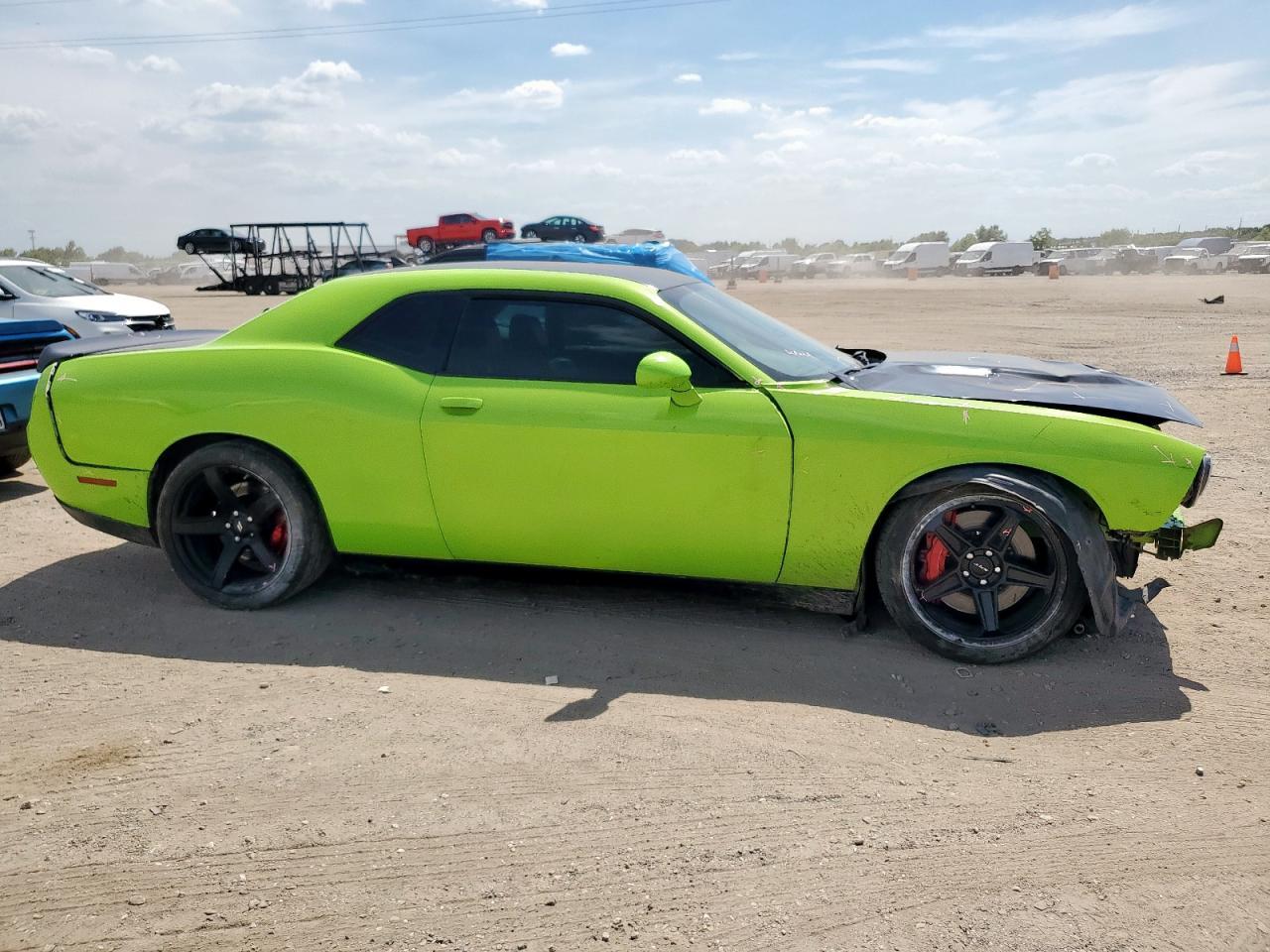 2023 Dodge #4