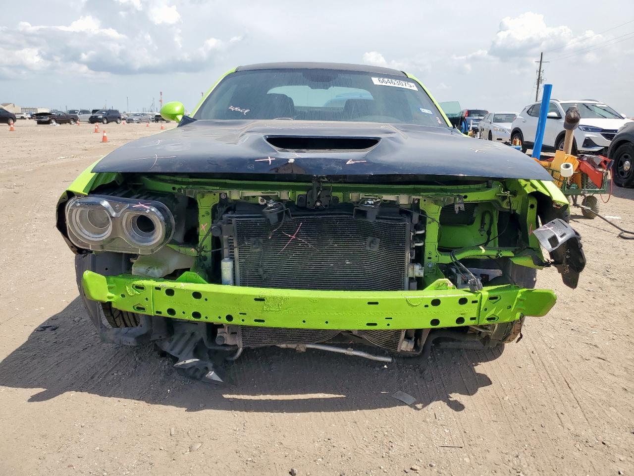 2023 Dodge #5