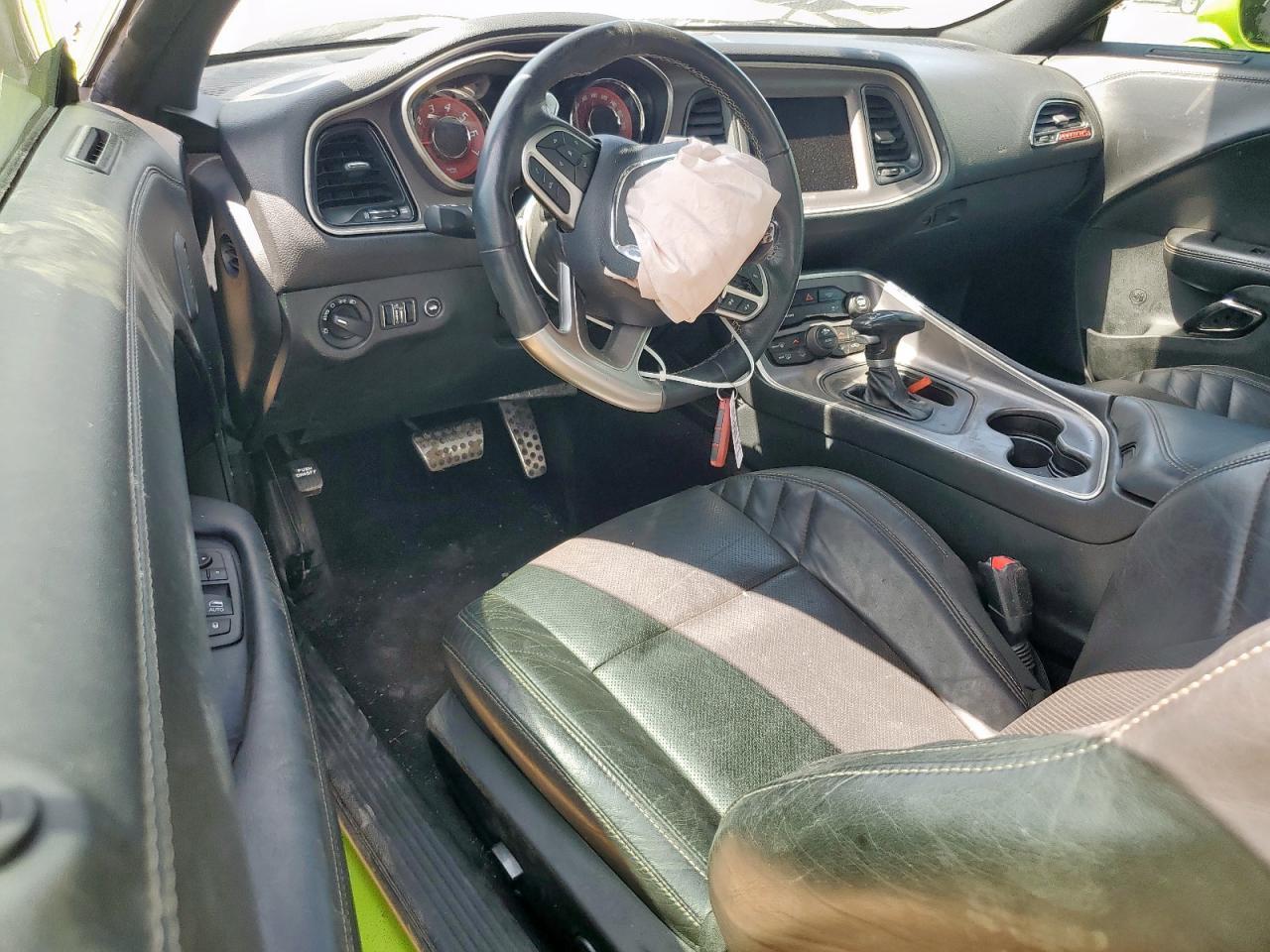 2023 Dodge #8