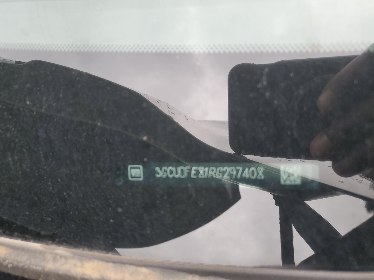 2024 Chevrolet #12