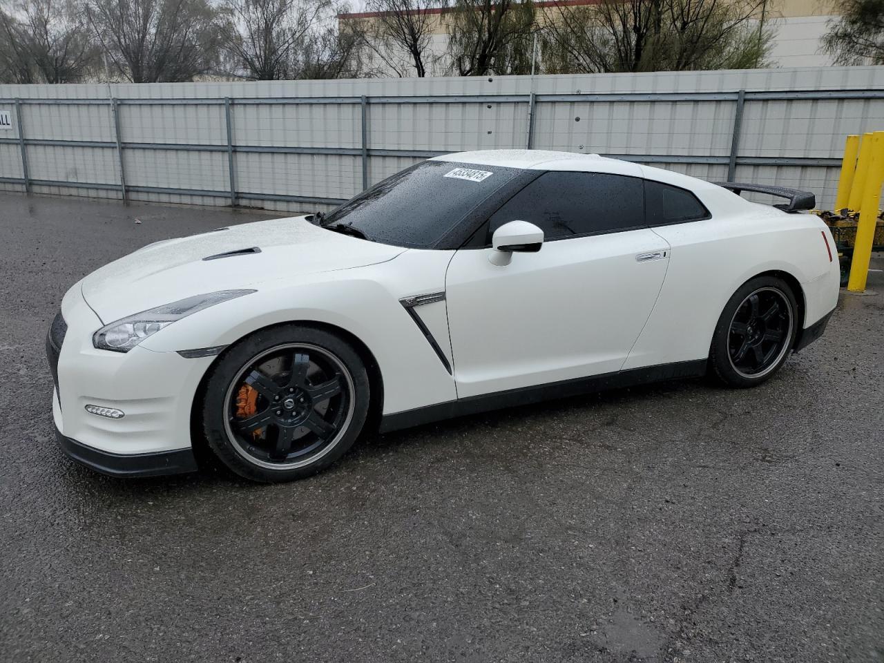 2013 Nissan #1