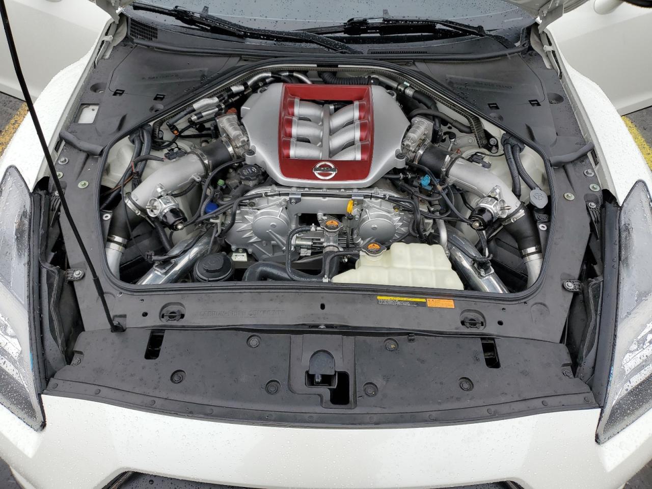 2013 Nissan #11
