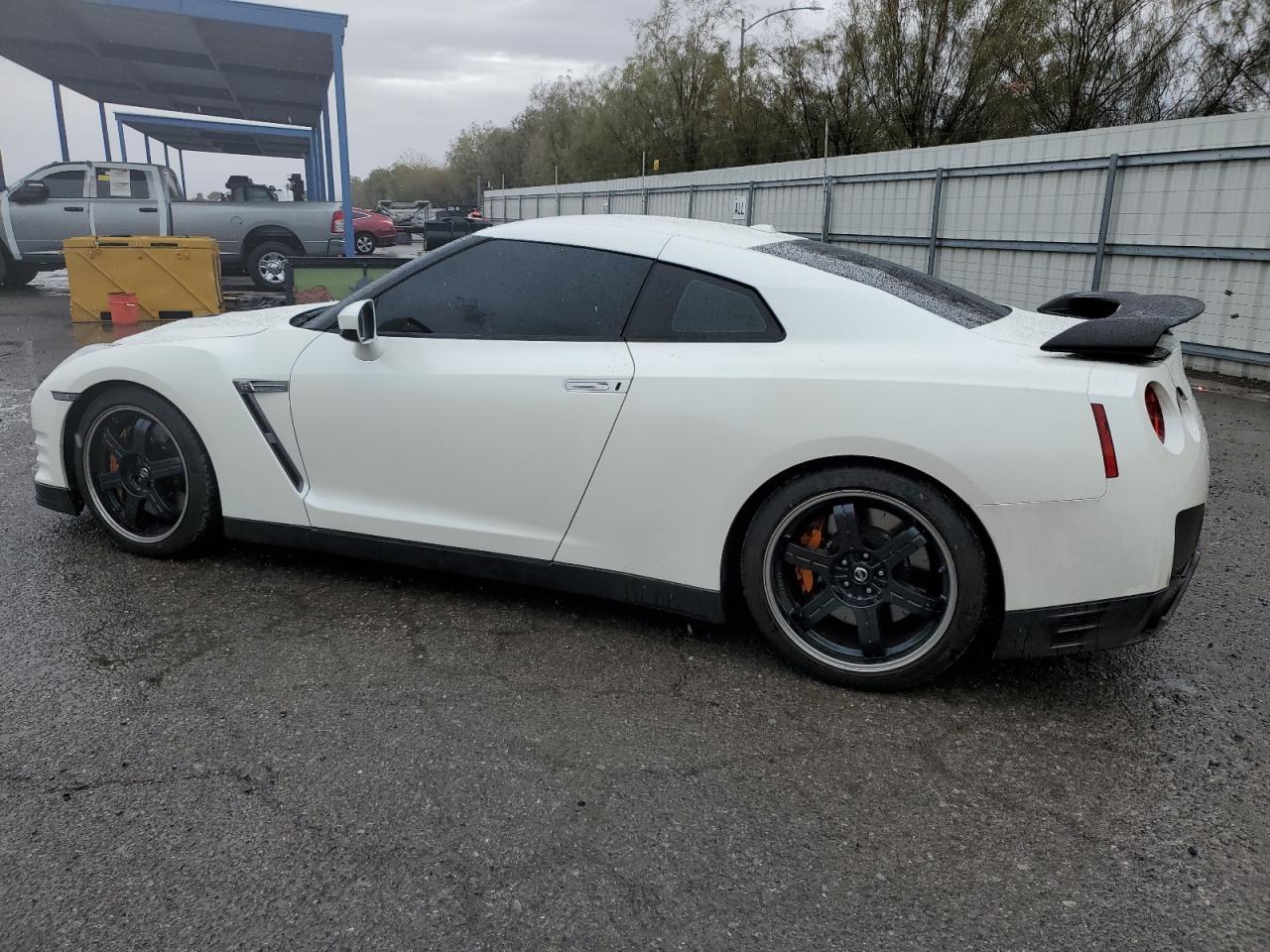 2013 Nissan #2