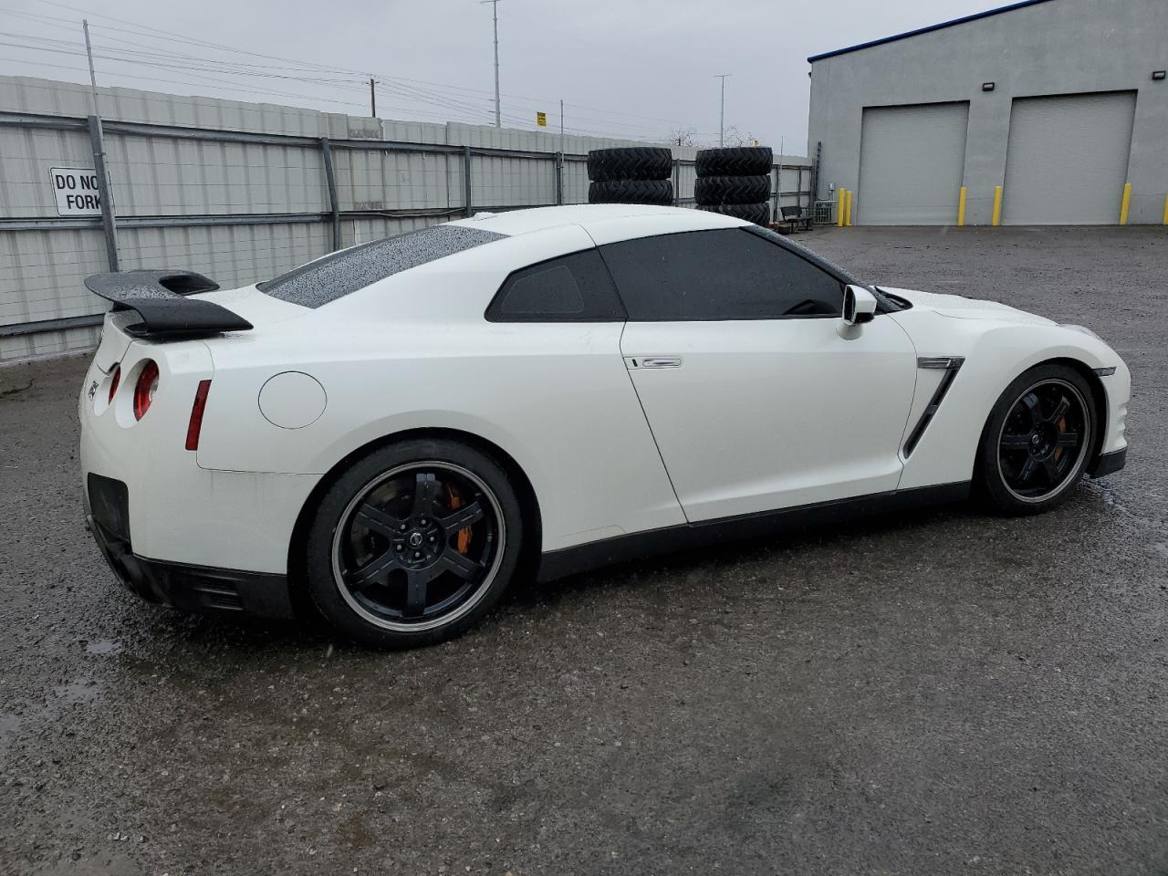 2013 Nissan #3