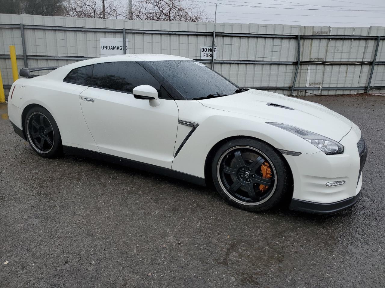 2013 Nissan #4