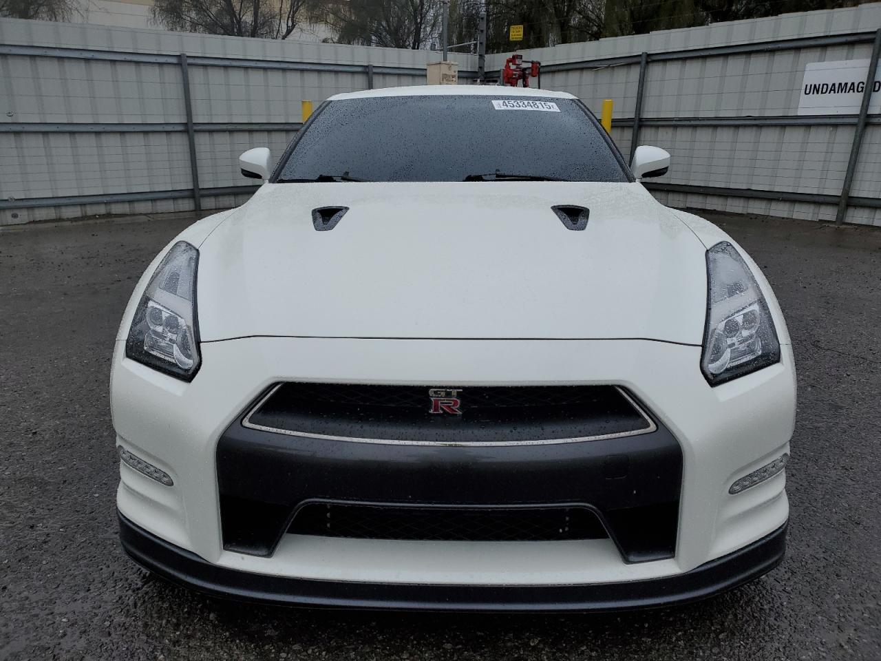2013 Nissan #5