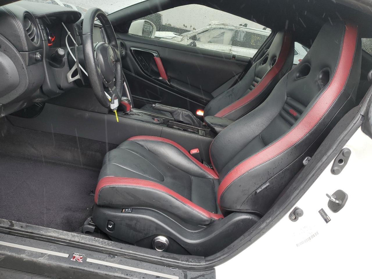 2013 Nissan #7