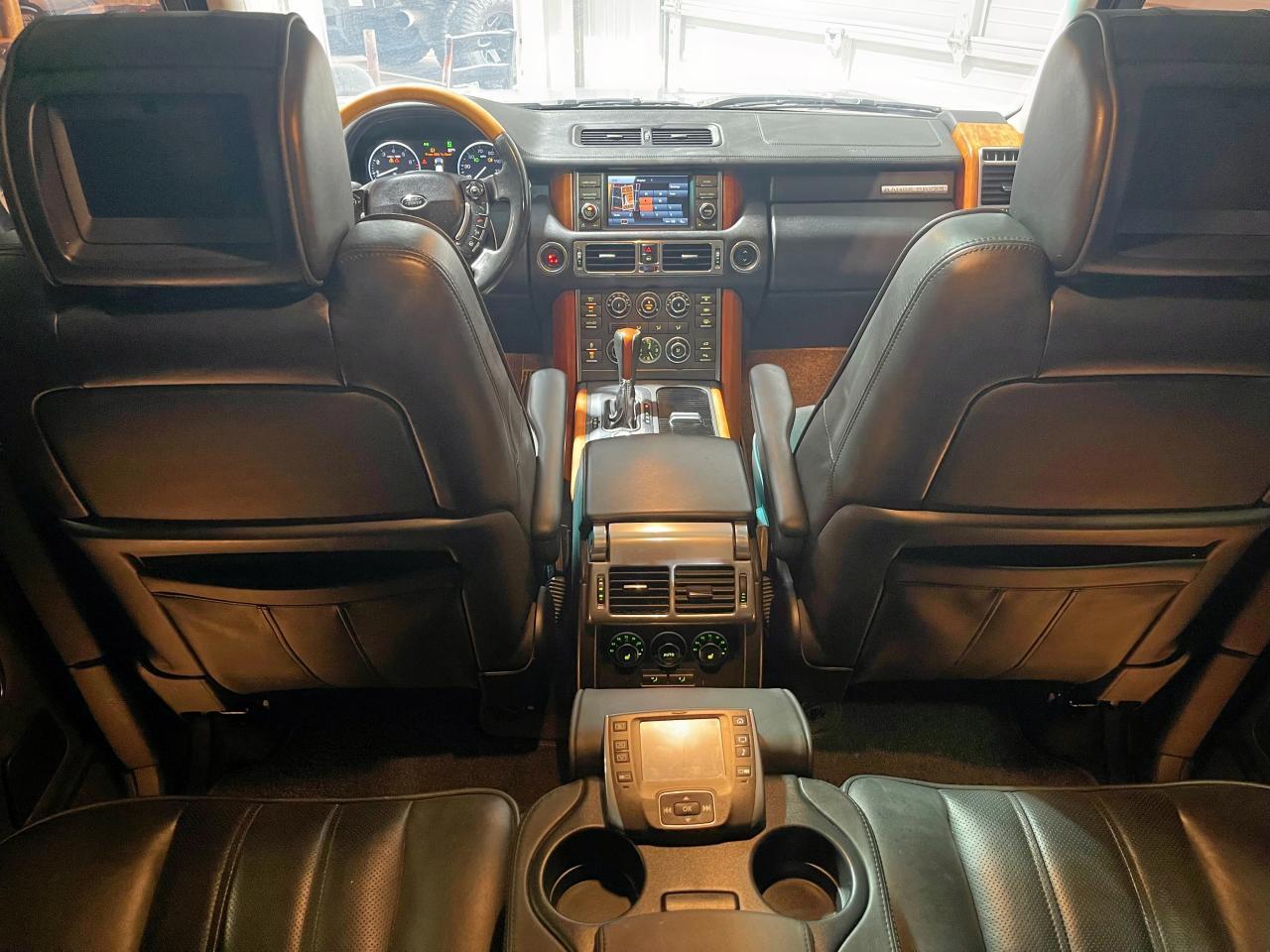 2011 Land Rover #11