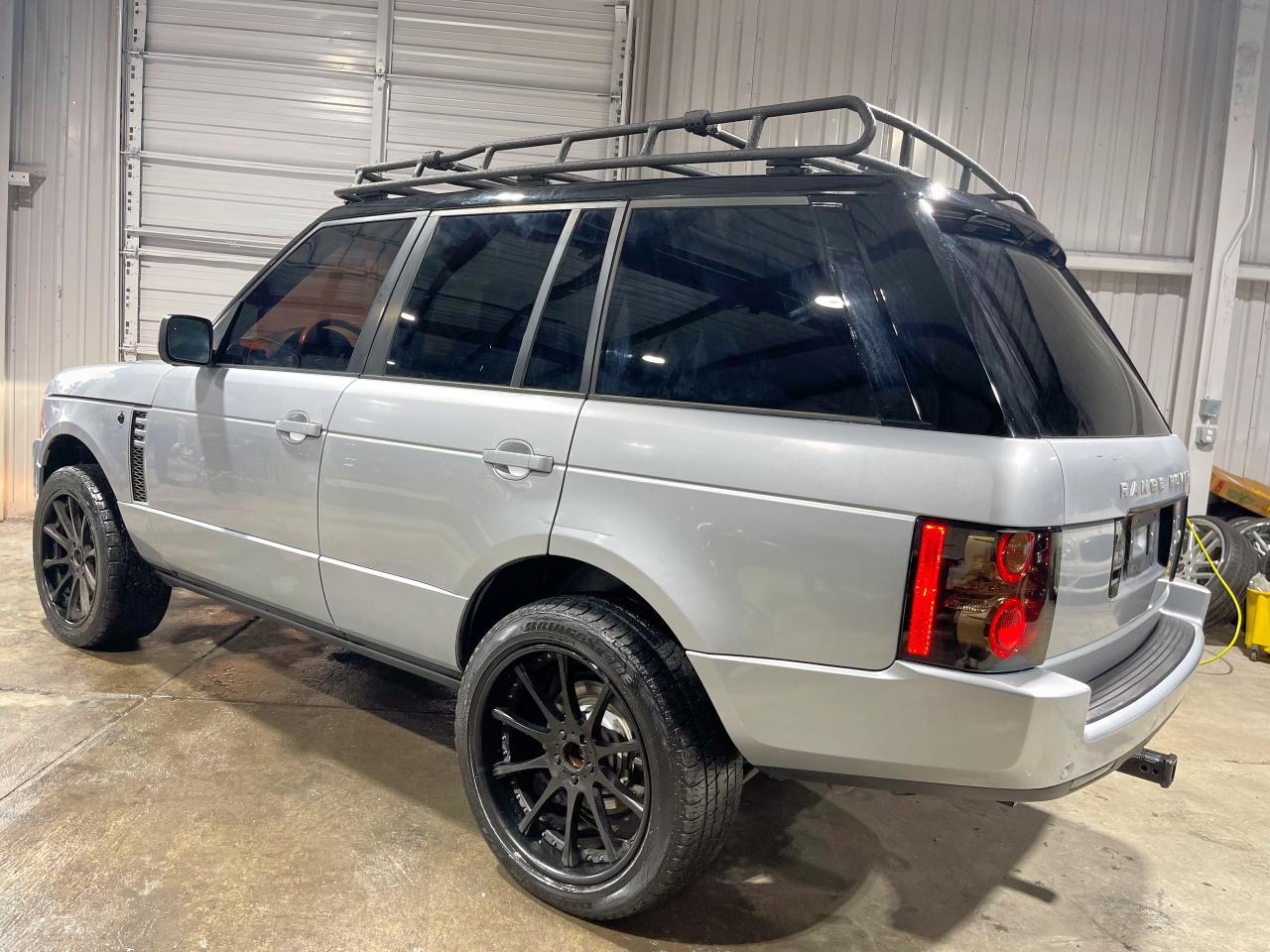 2011 Land Rover #3