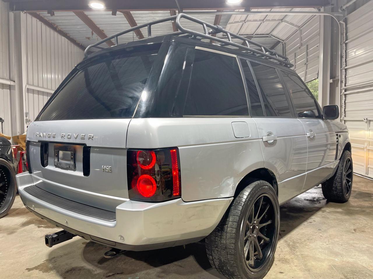 2011 Land Rover #4