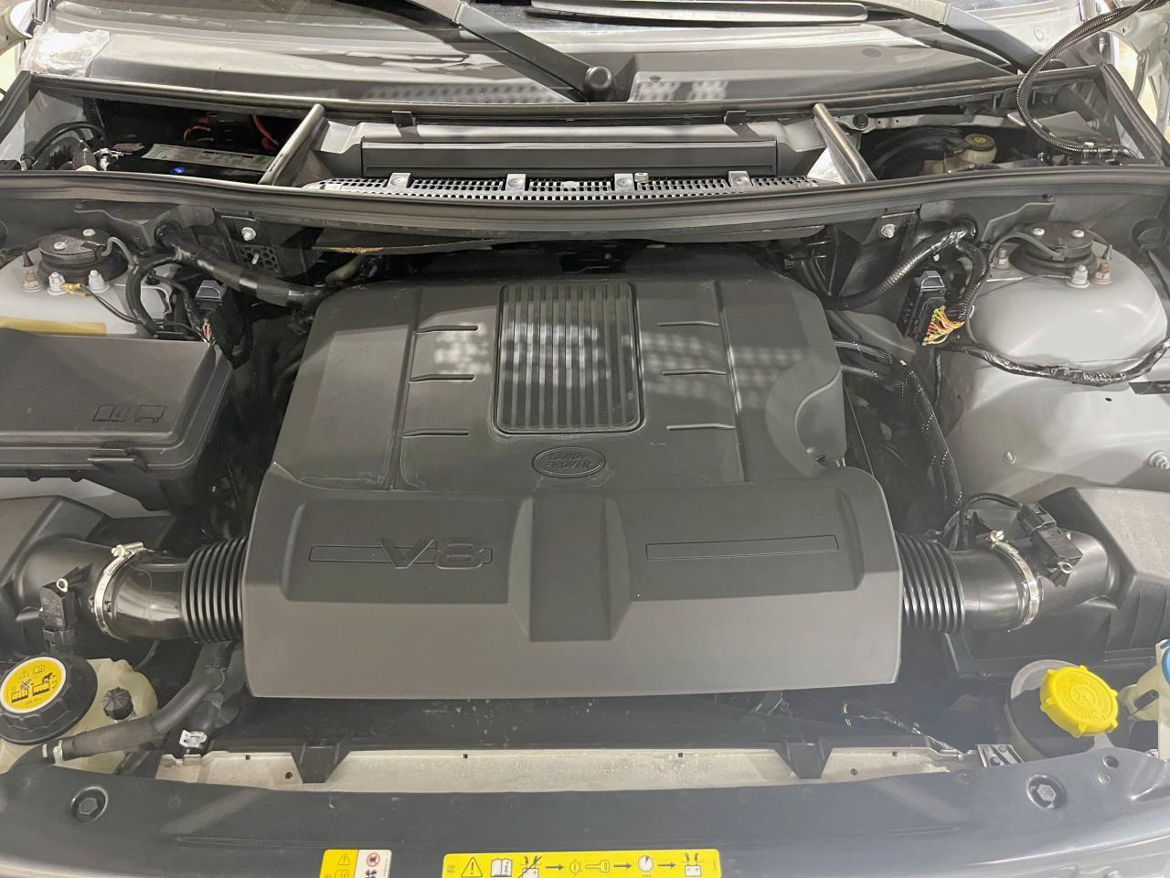 2011 Land Rover #7
