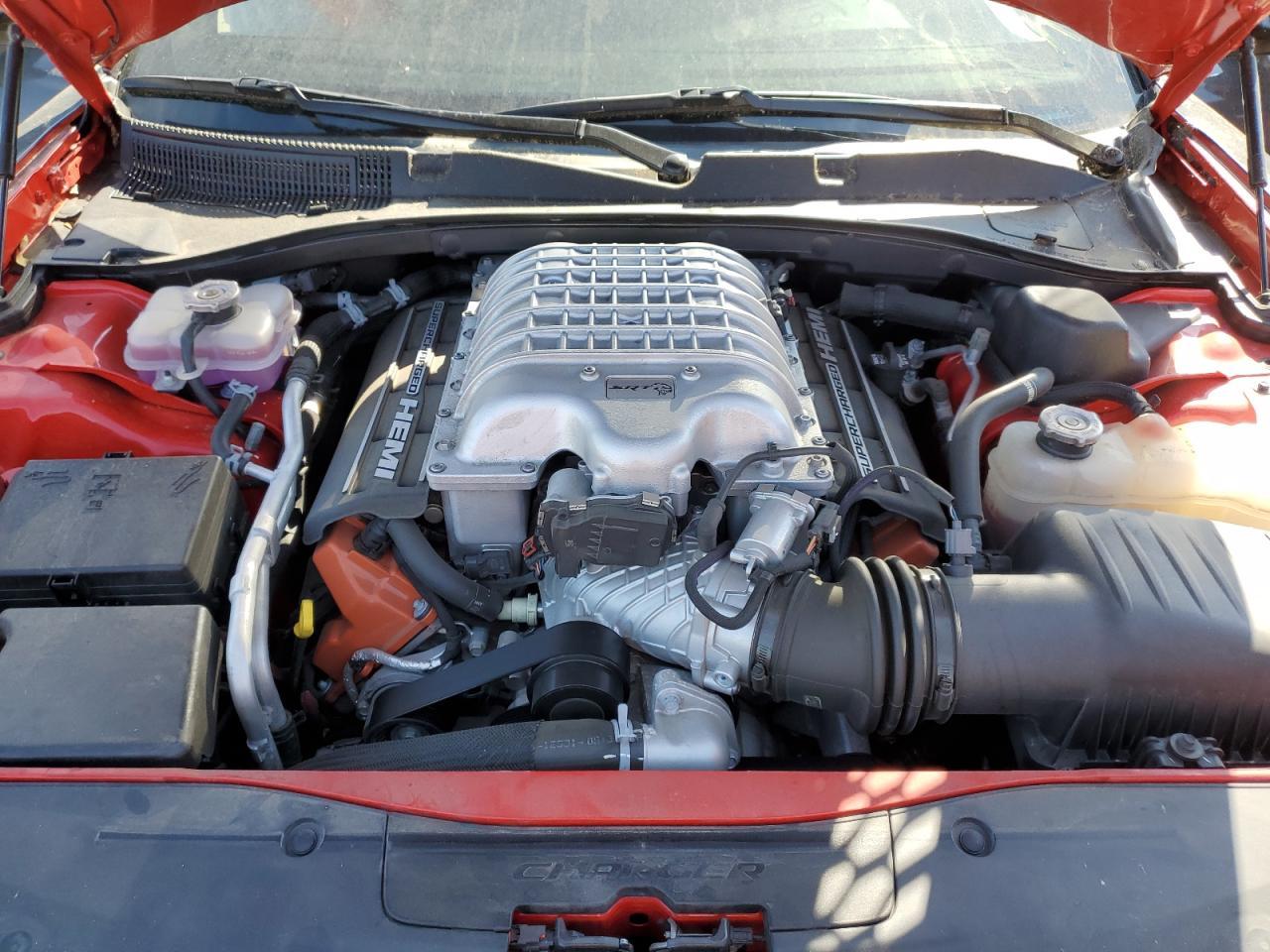 2022 Dodge #11