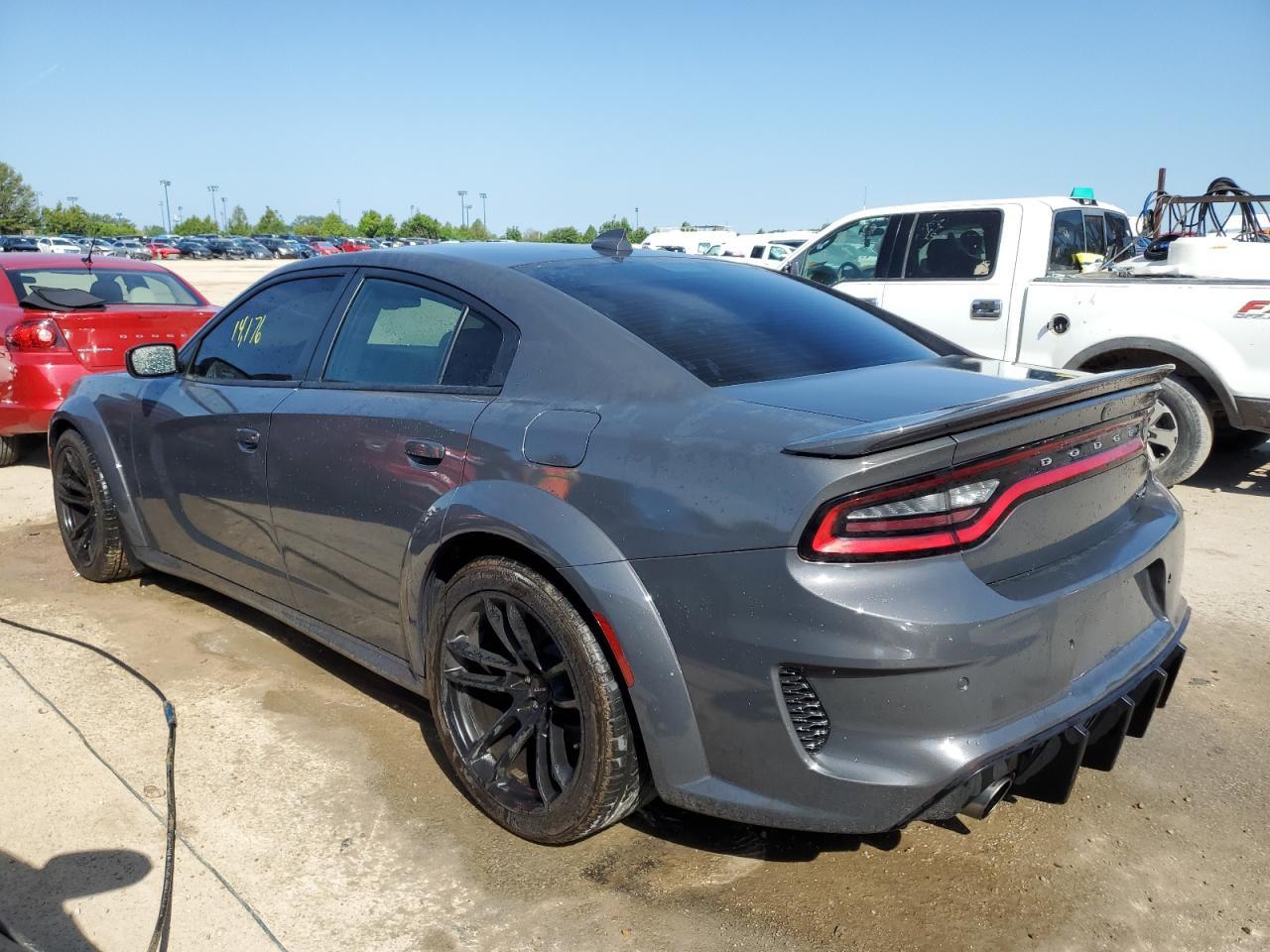 2022 Dodge #2