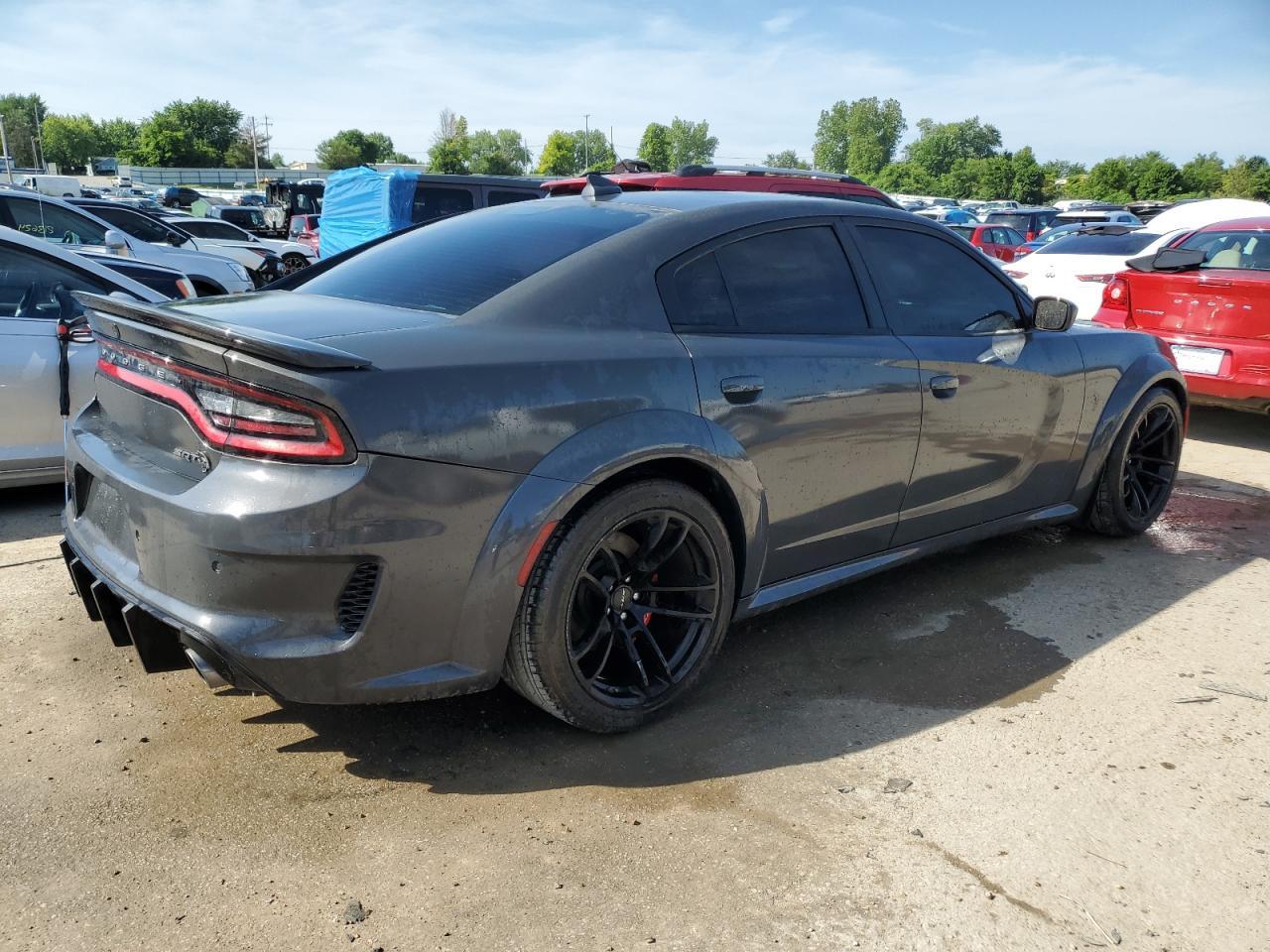2022 Dodge #3