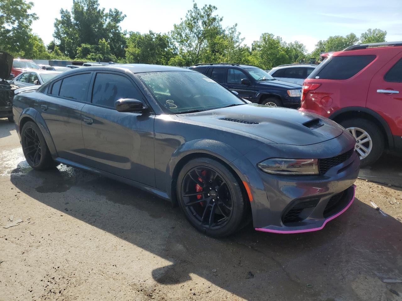 2022 Dodge #4
