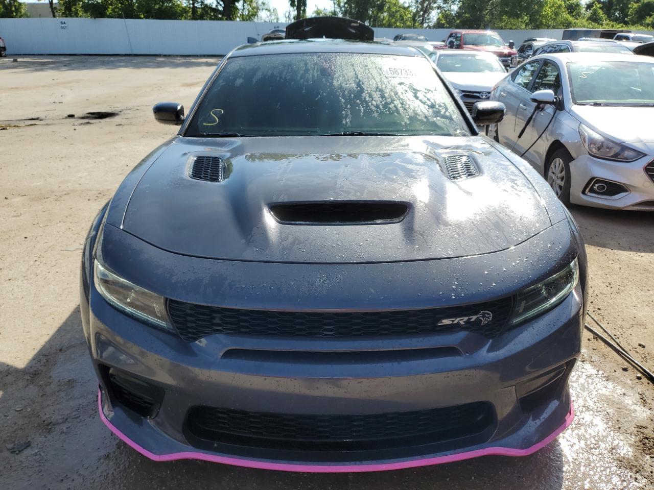 2022 Dodge #5