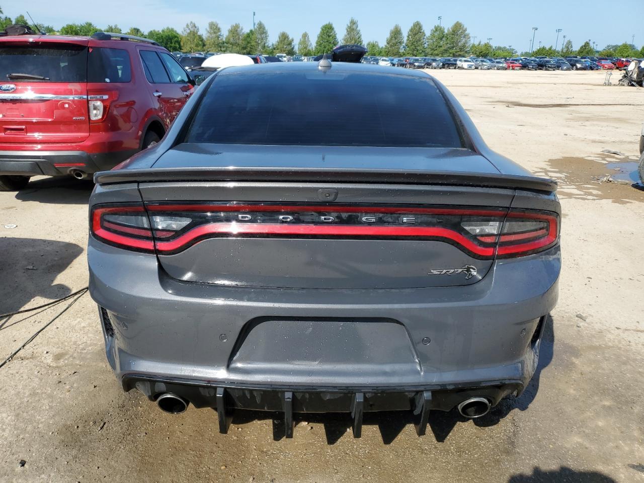 2022 Dodge #6