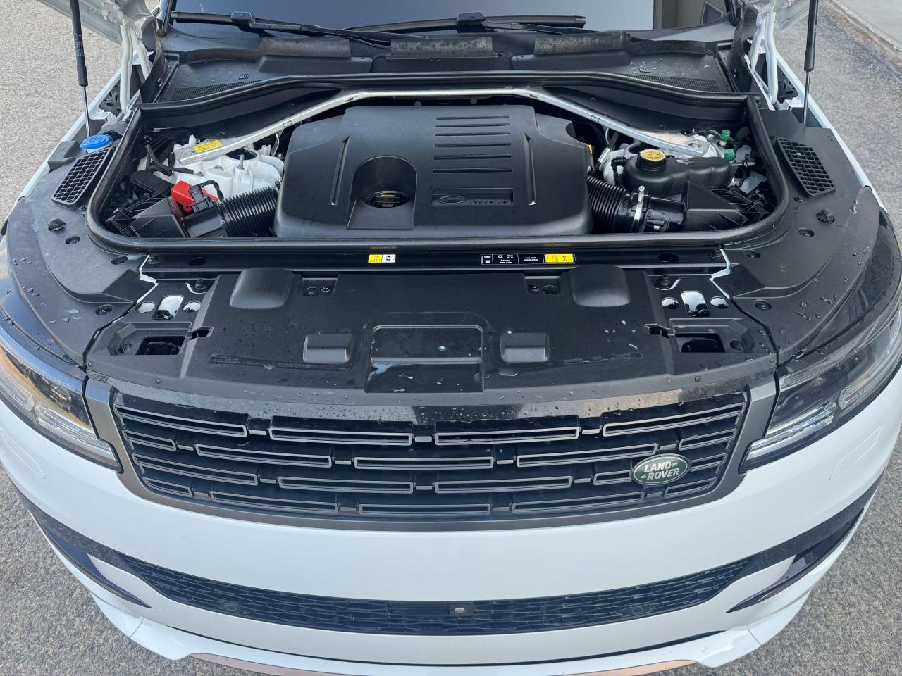 2023 Land Rover #10