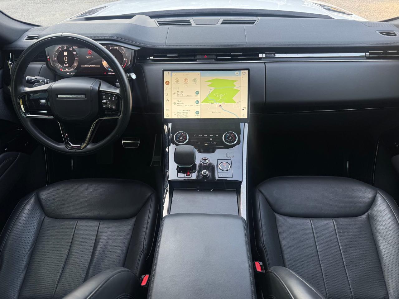 2023 Land Rover #11