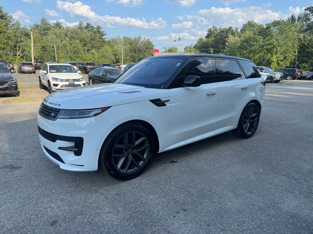 2023 Land Rover #2