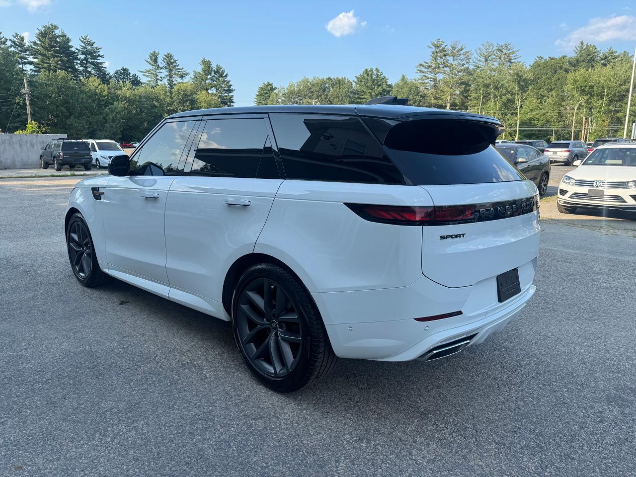 2023 Land Rover #3