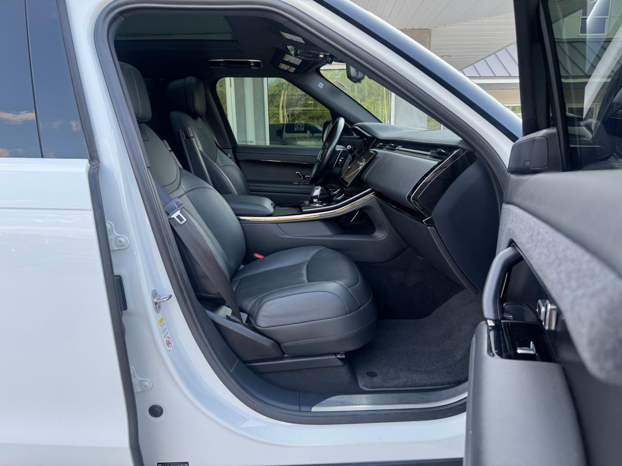 2023 Land Rover #5