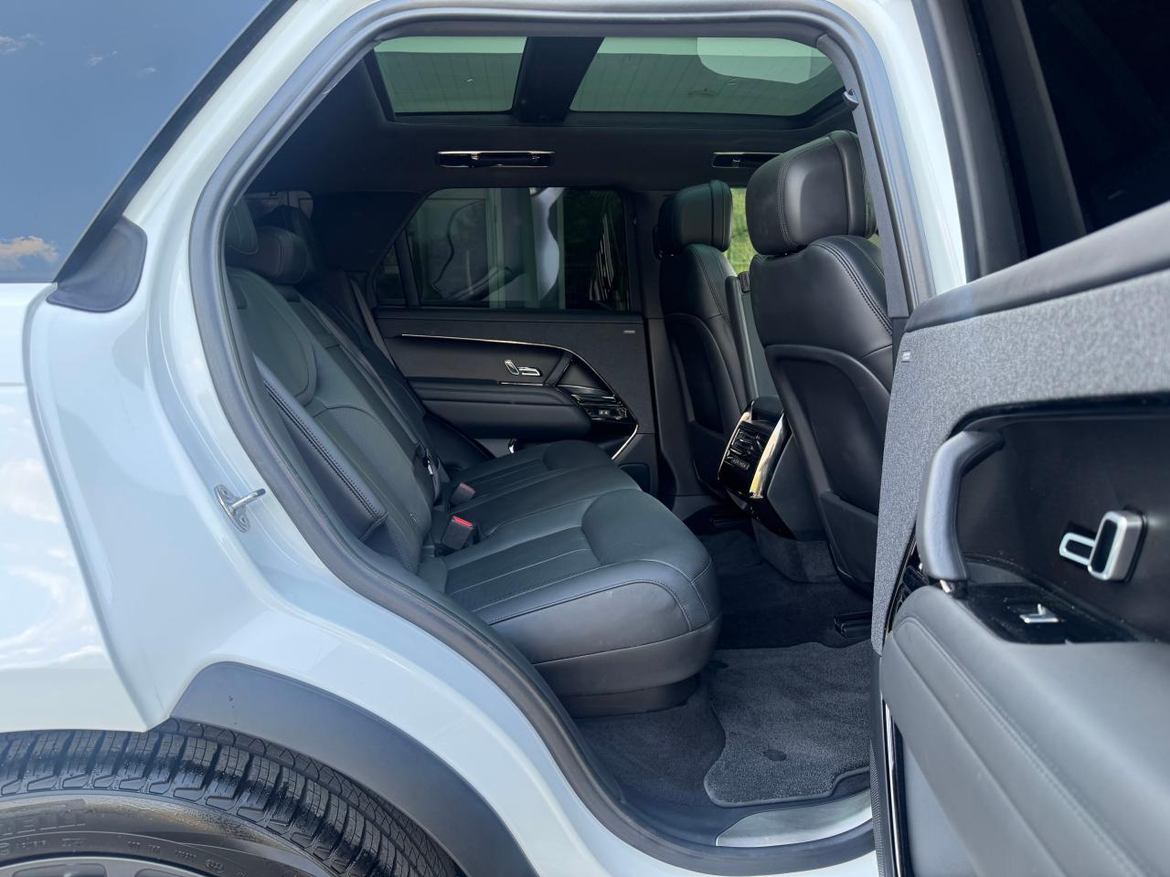 2023 Land Rover #6