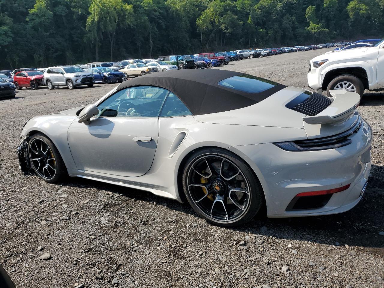 2024 Porsche #2