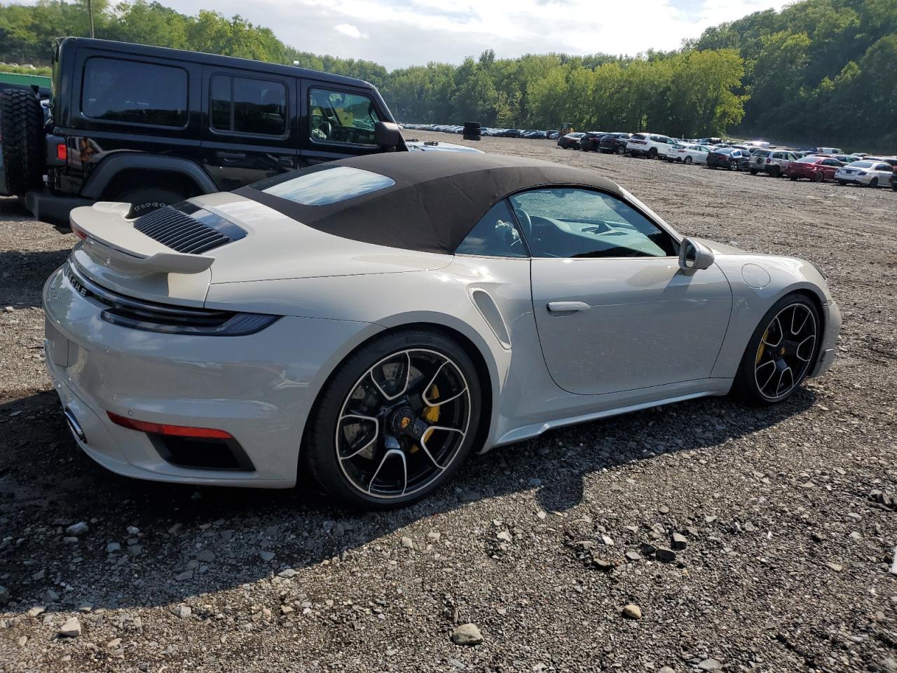 2024 Porsche #3