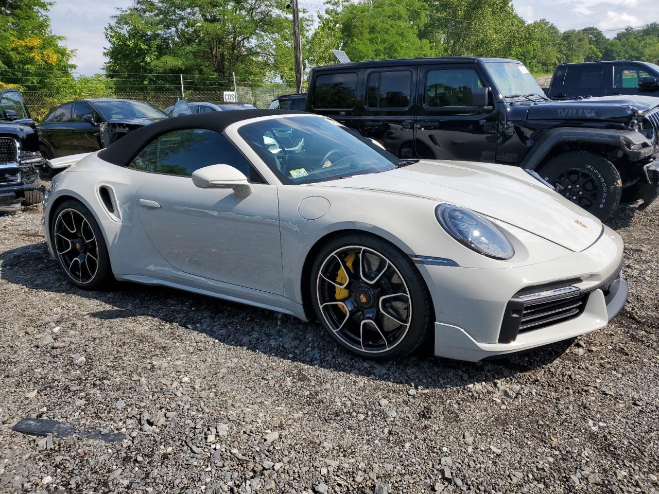 2024 Porsche #4
