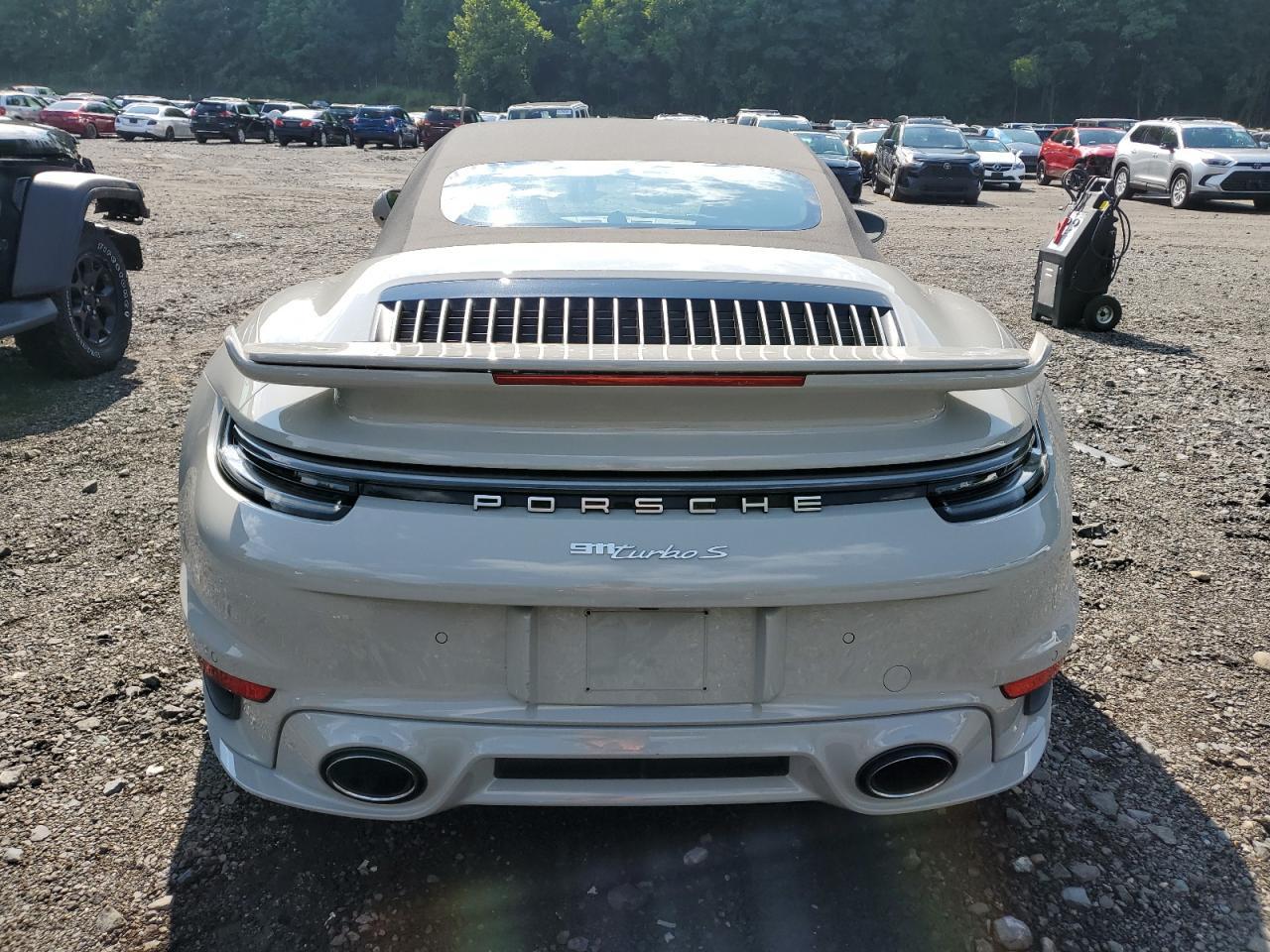 2024 Porsche #6