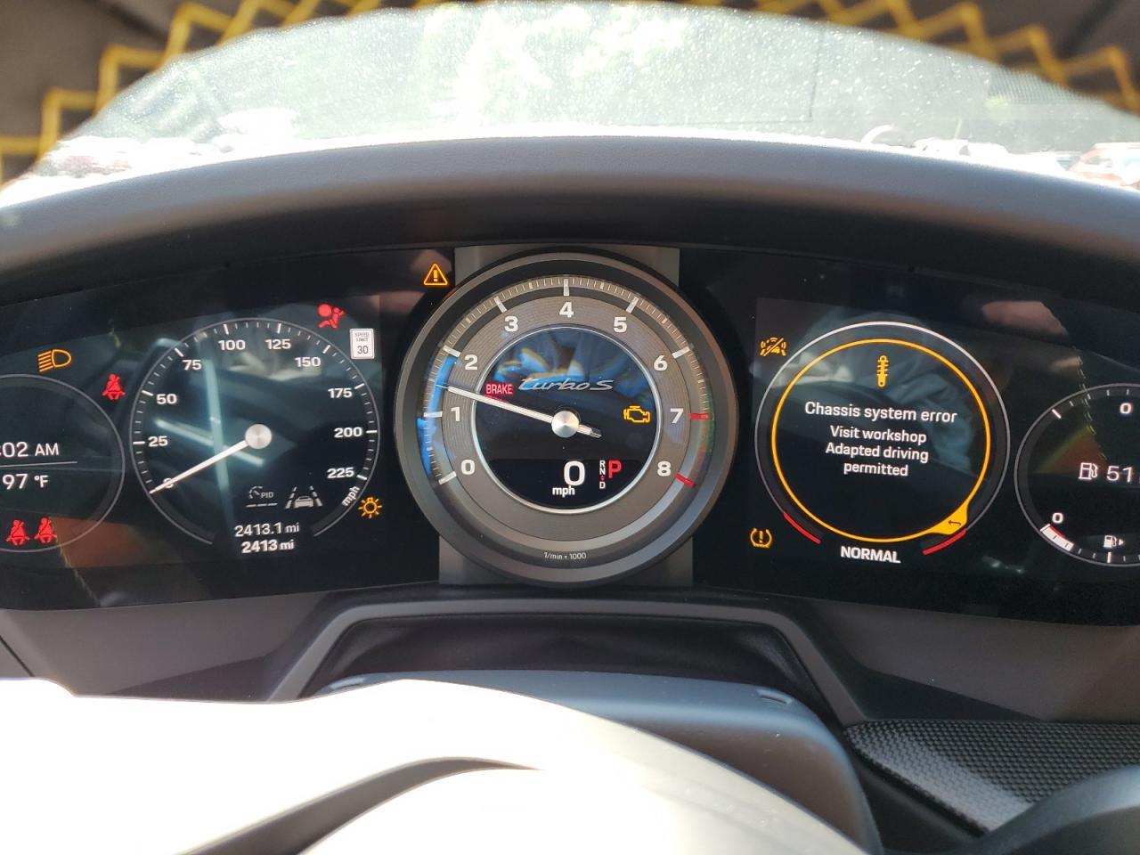 2024 Porsche #9