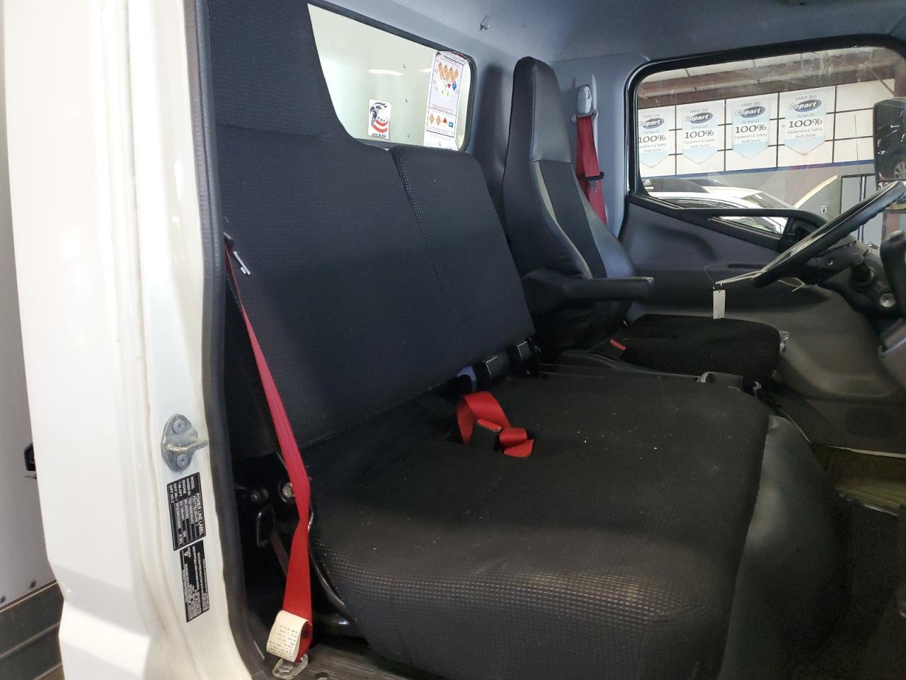 2019 Mitsubishi #11