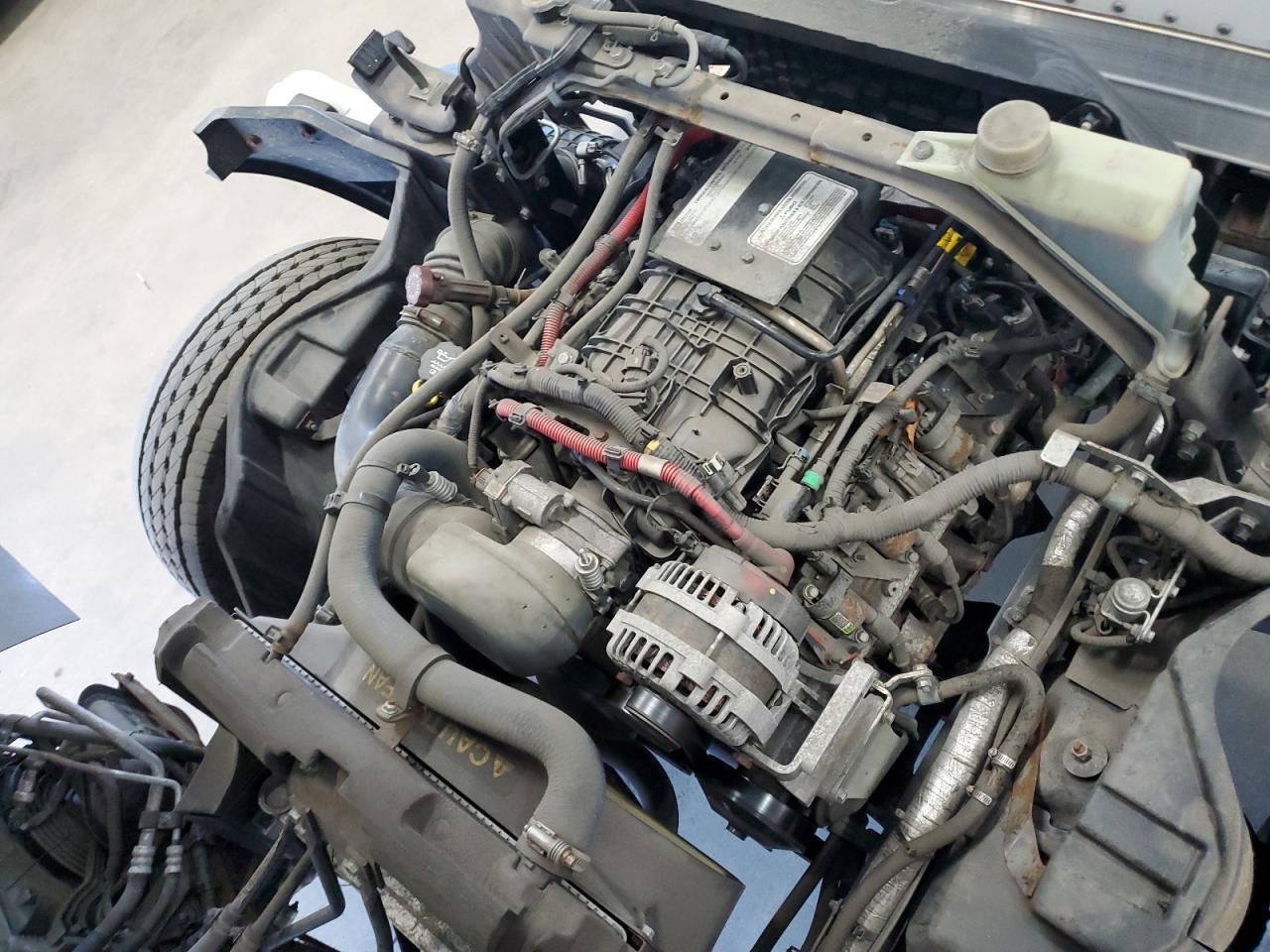 2019 Mitsubishi #12