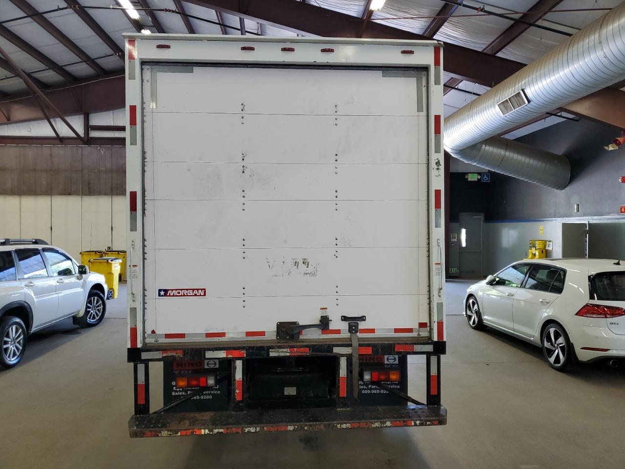 2019 Mitsubishi #6
