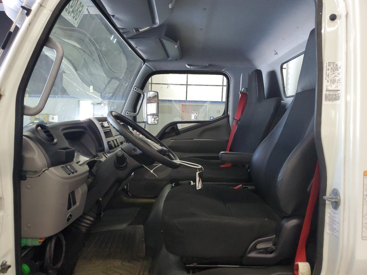 2019 Mitsubishi #7