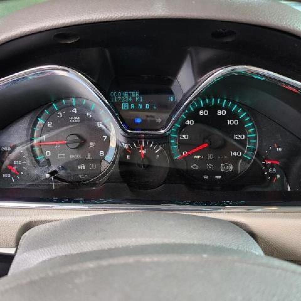 2016 Chevrolet #9